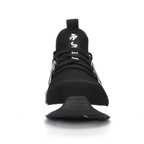 Men's work shoes with anti-slip steel toe cap - Picture 3 of 12